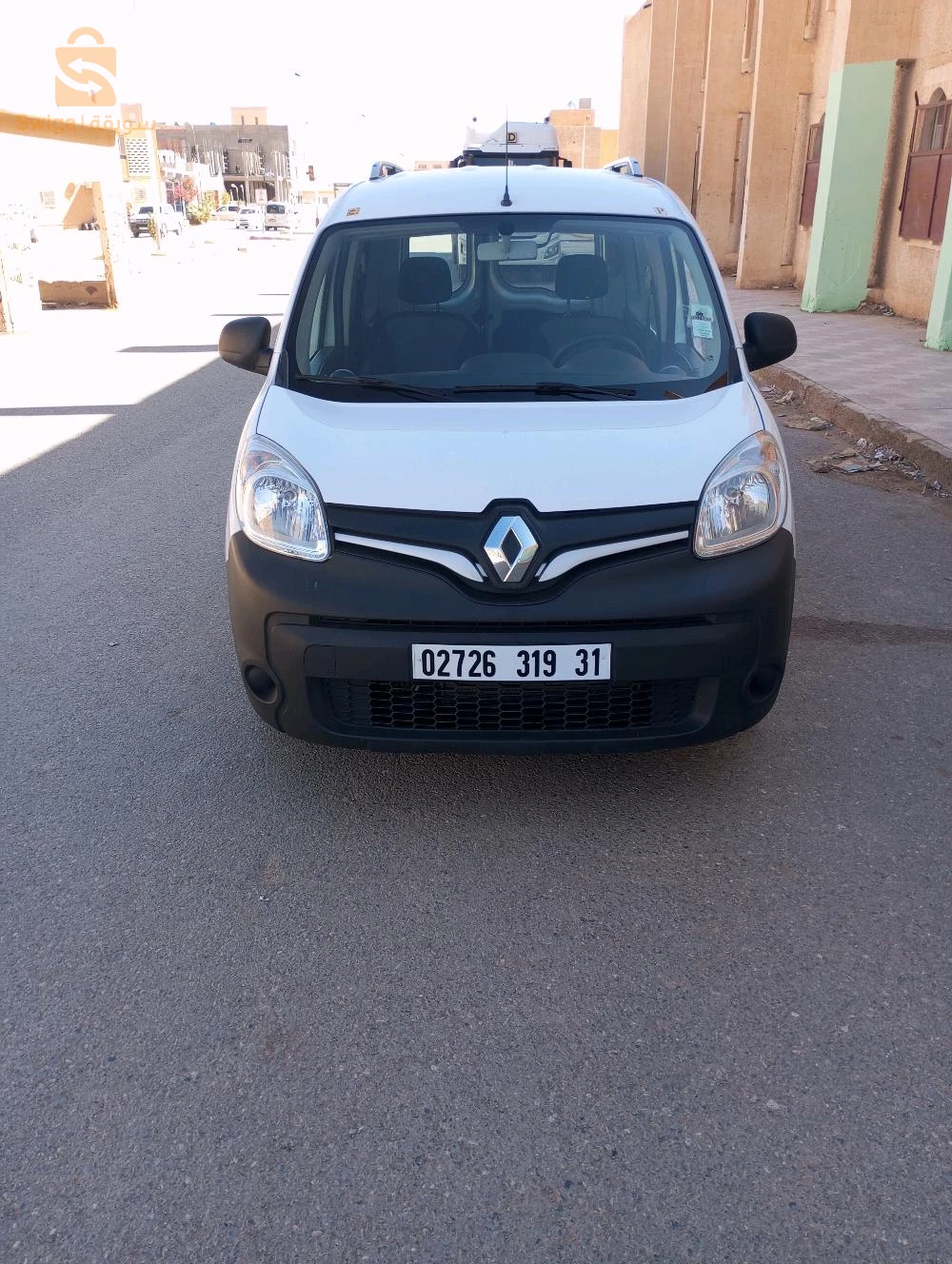رينو Kangoo 2019 8 بشار