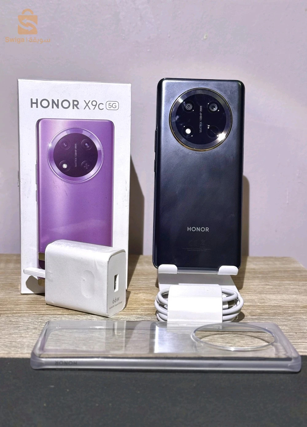 Honor X9C