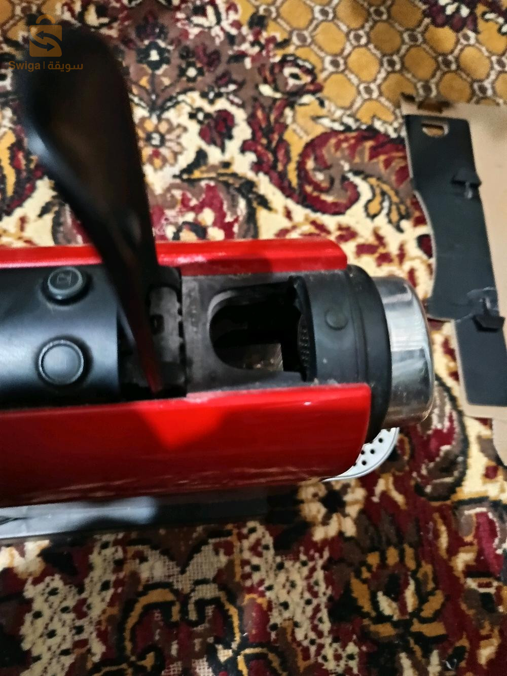 عصارة قهوة nespresso delonghi ciliz