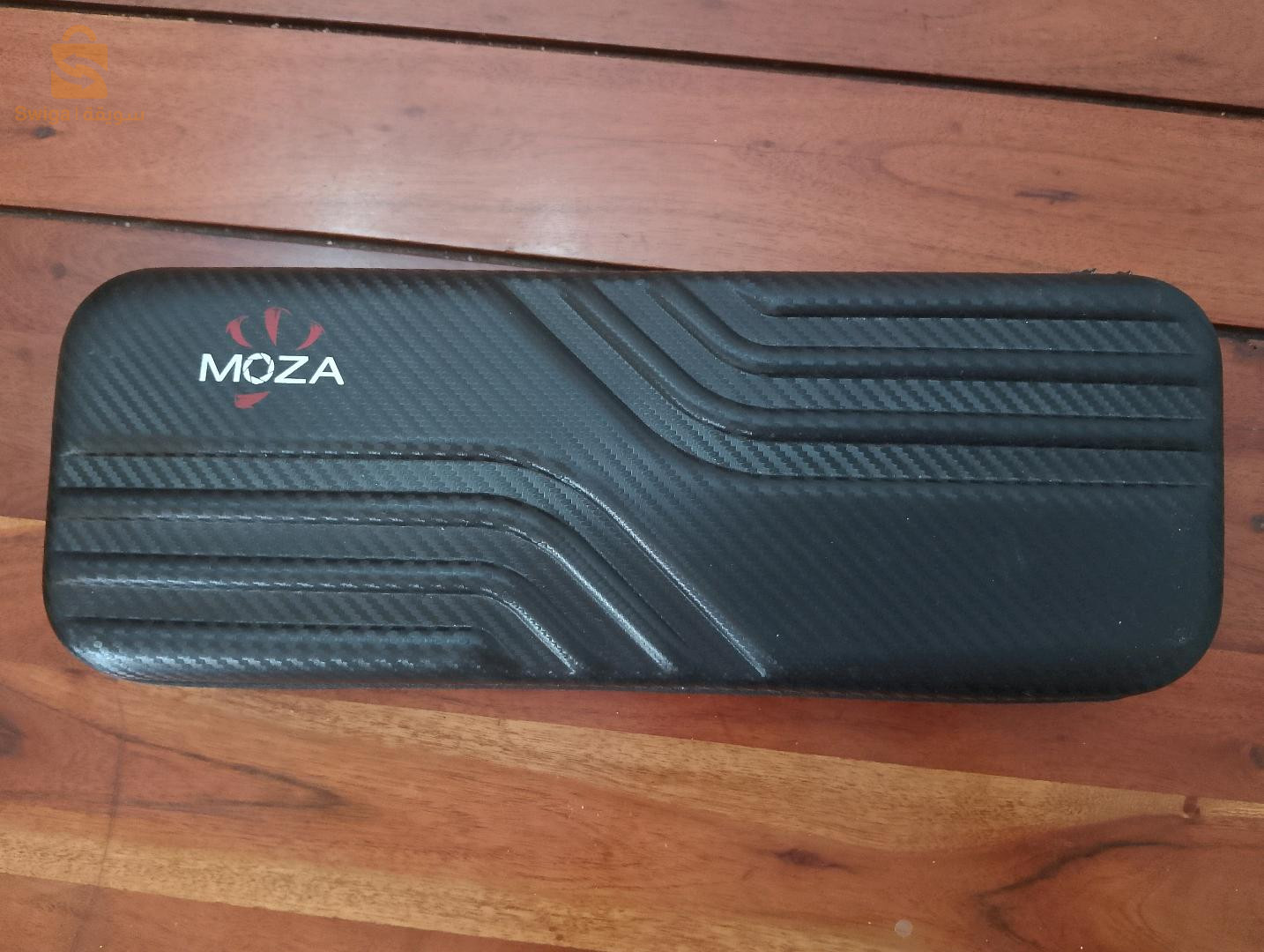 stabilisateur moza mini