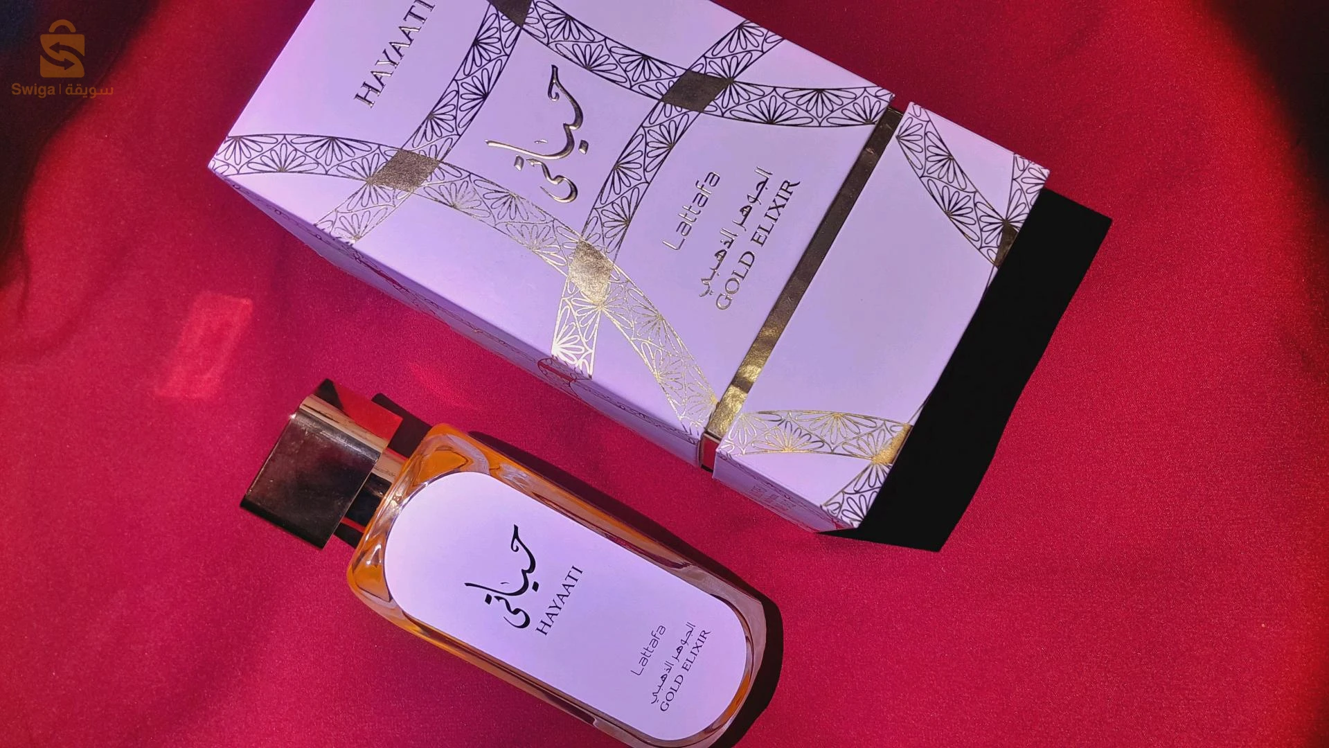 parfum d'originaux (femme)