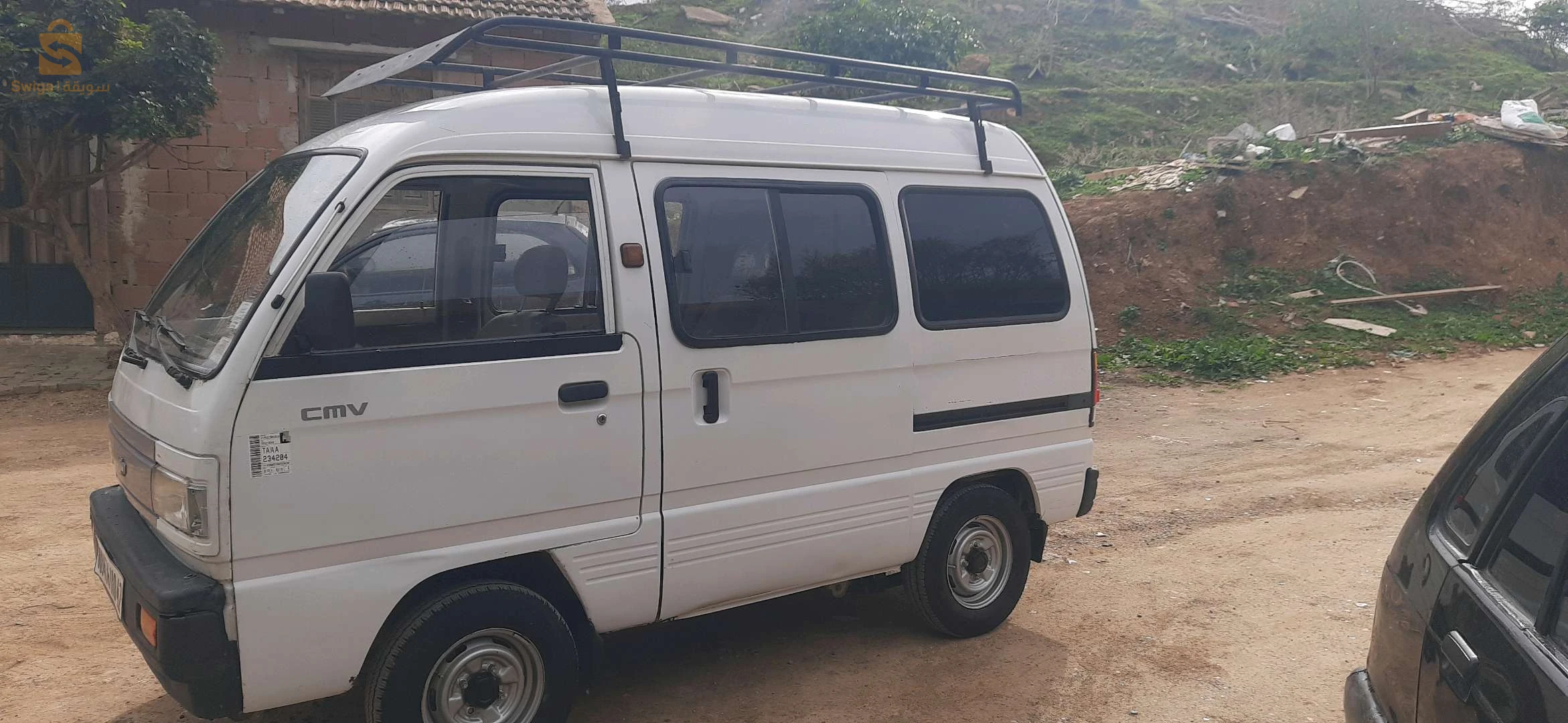 Chevrolet 2010 42 TIPAZA