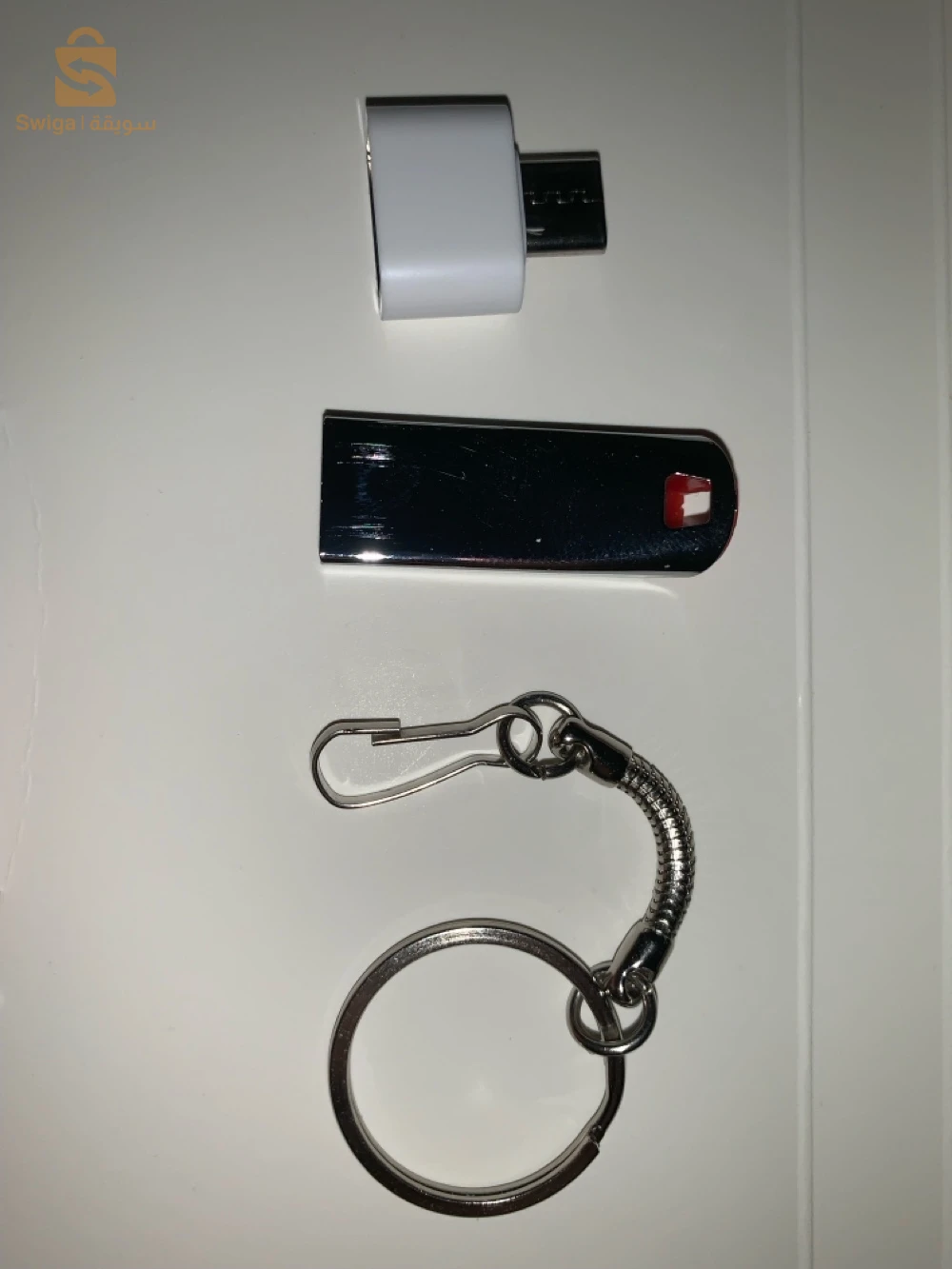فلاش ديسك2TB