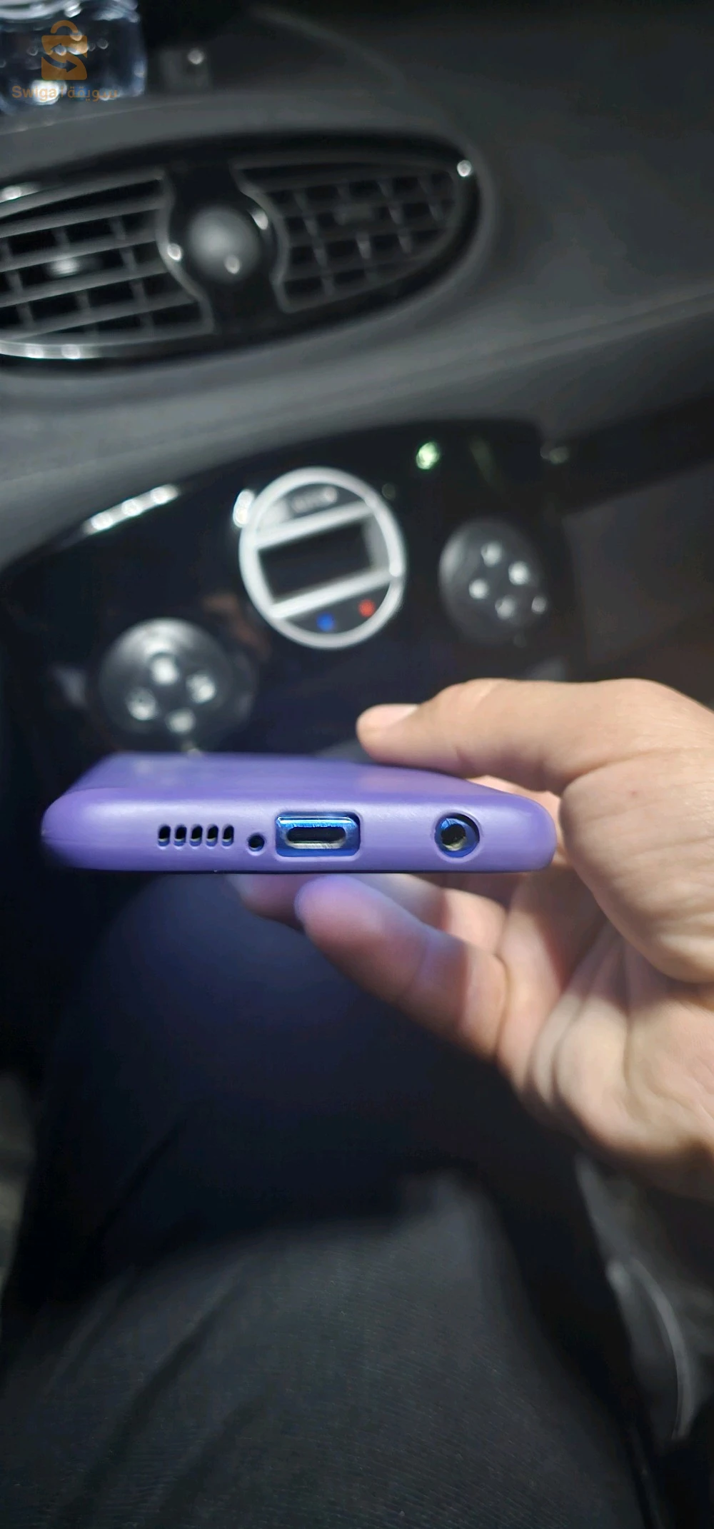 poco x3 pro