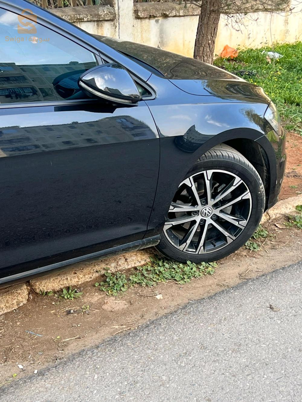 فولكس واجن Golf 2019 42 تيبازة