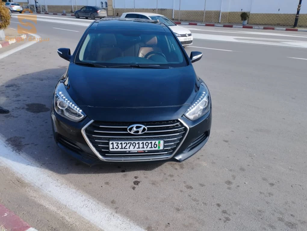 Hyundai i40 2019 16 ALGER