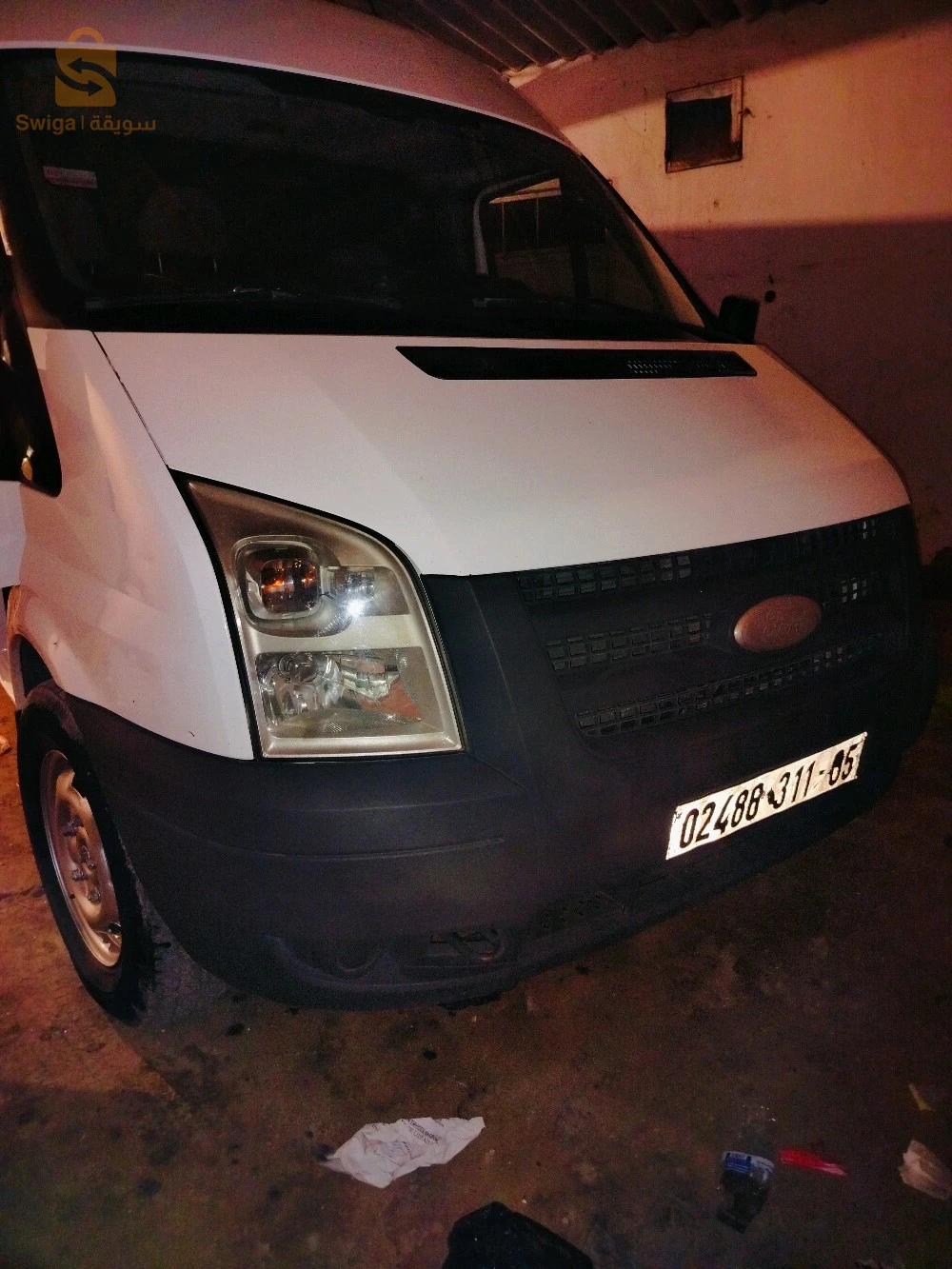 فورد Aerostar 2011 5 باتنة
