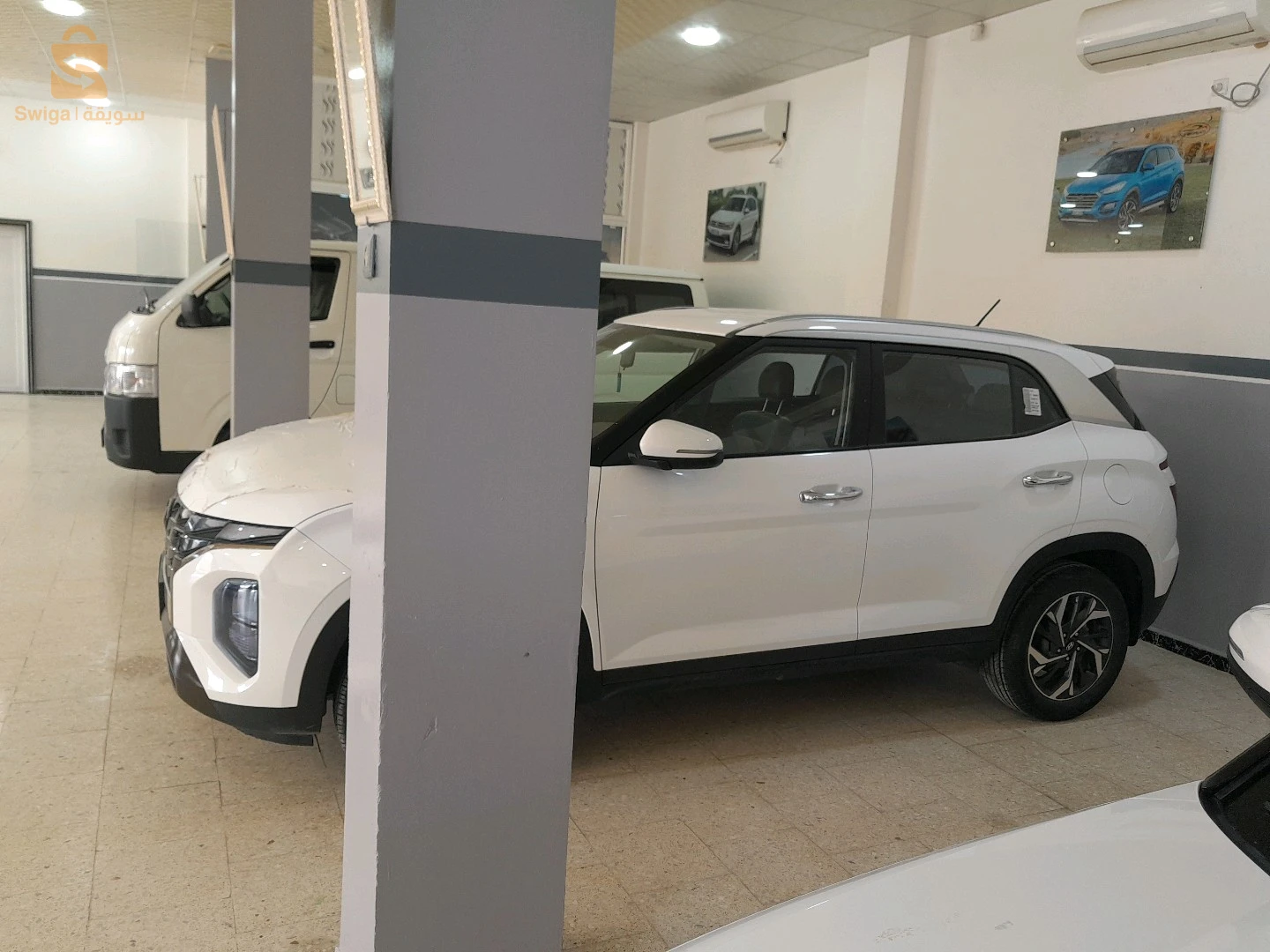 هونداي Creta 2024 30 ورقلة