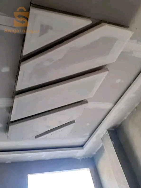 ديكور بلاكو بلاطر