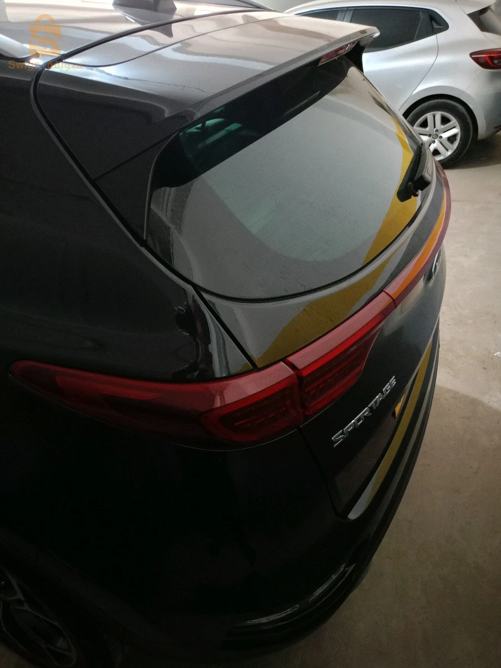 كيا Sportage 2020 22 سيدي بلعباس