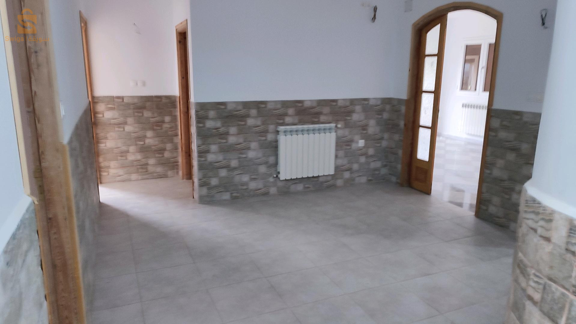 Location niveau Villa