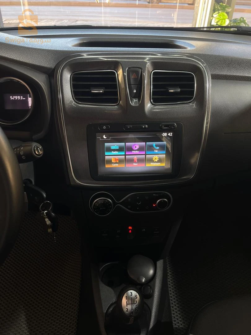 Renault STEPWAY 2022 16 ALGER