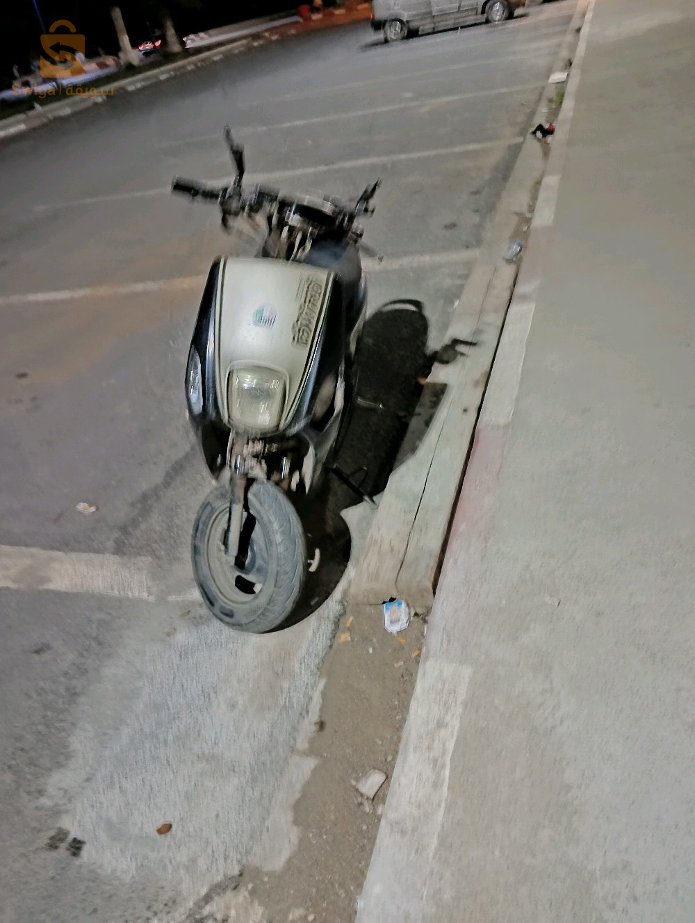 gouxi 2