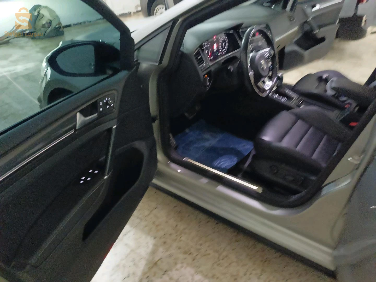 فولكس واجن Golf 2020 19 سطيف