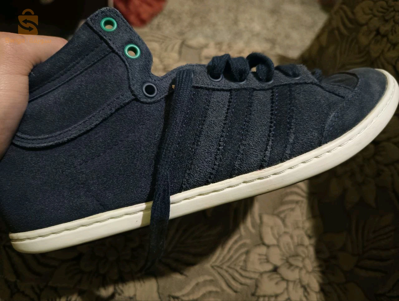 احذية اصلية للرجال