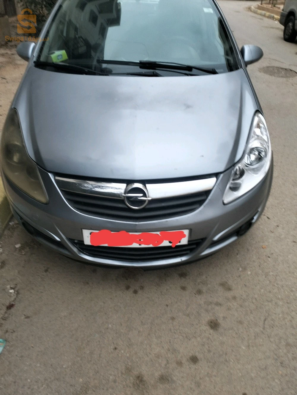 اوبل Corsa 2009 31 وهران