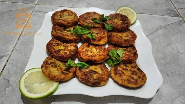 صناعة أكل وحلوياب عصرية ومختلف أنواع