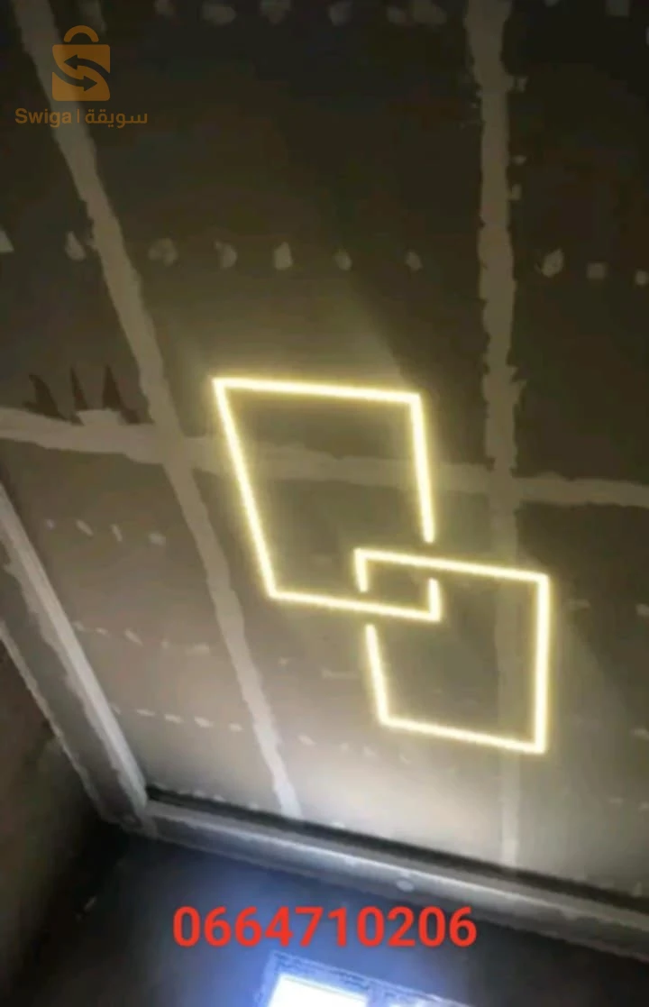 أحدث ديكورات بلاكو بلاتر B13🏘 بأسعار مغرية و جودة مضمونة🎉