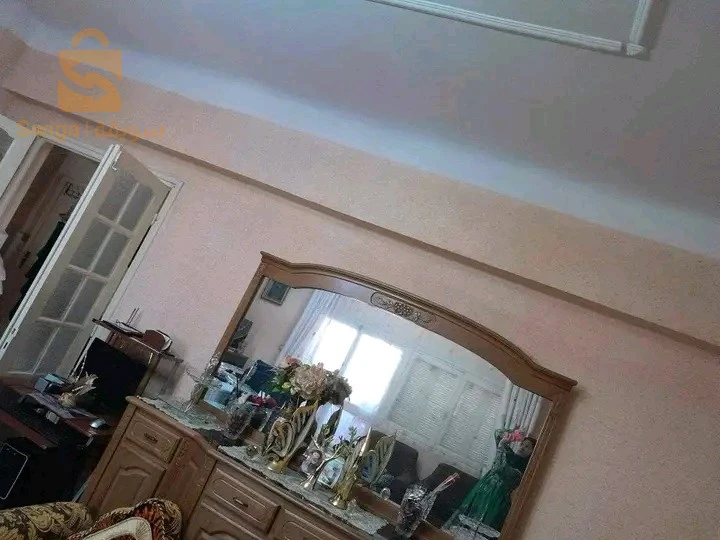 شقة للبيع في باب الدزاير