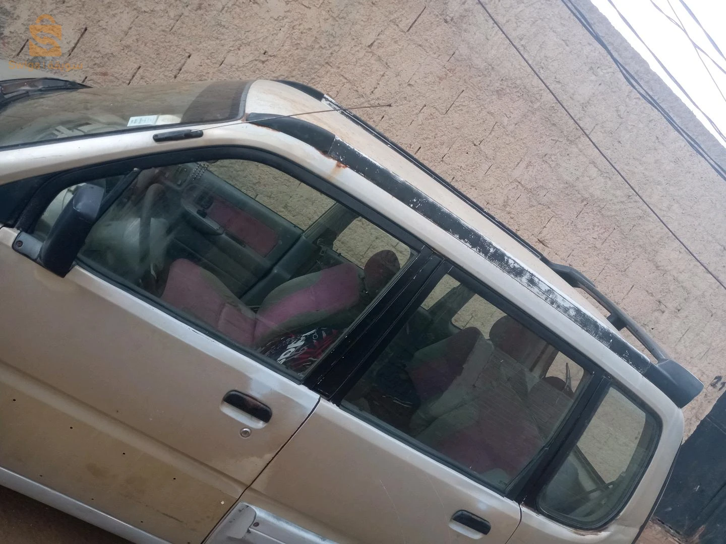 سيارات أخرى 2005 42 تيبازة