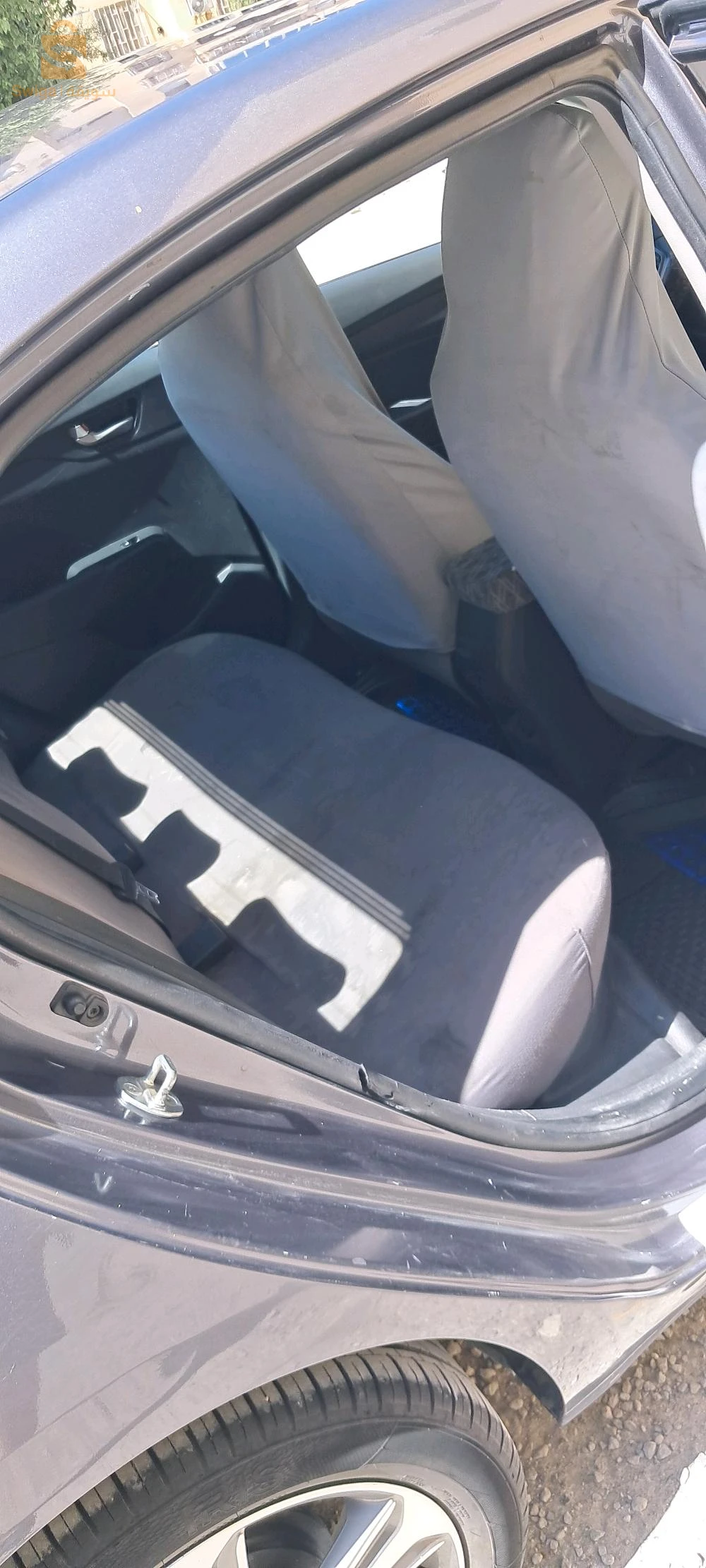 Hyundai Accent 2019 12 TEBESSA