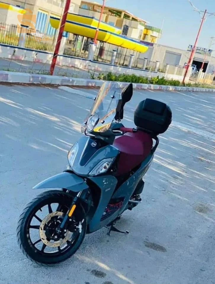 st 200 2024