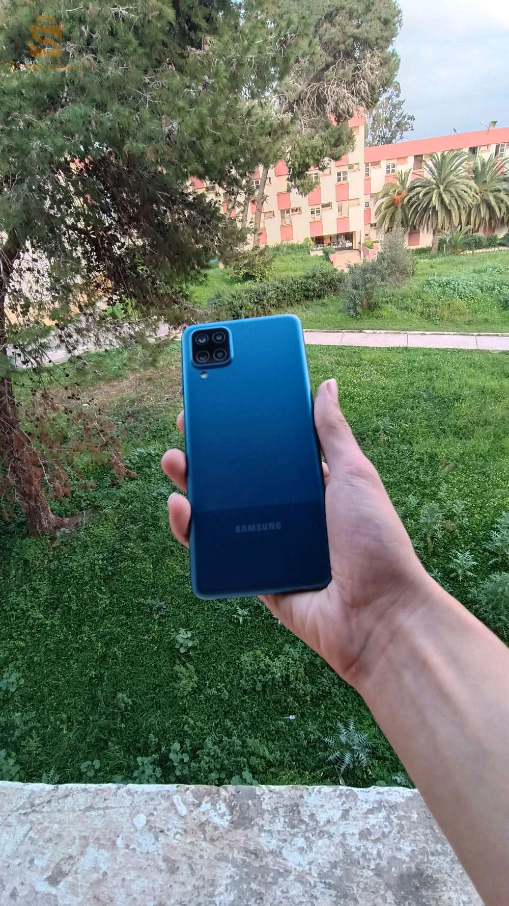 Galaxy a12 état 10/10