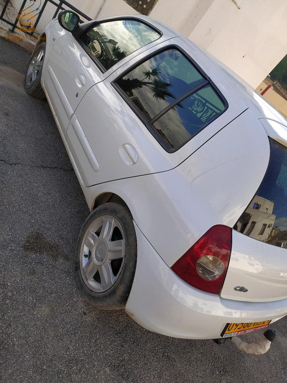 رينو campus 2015 23 عنابة