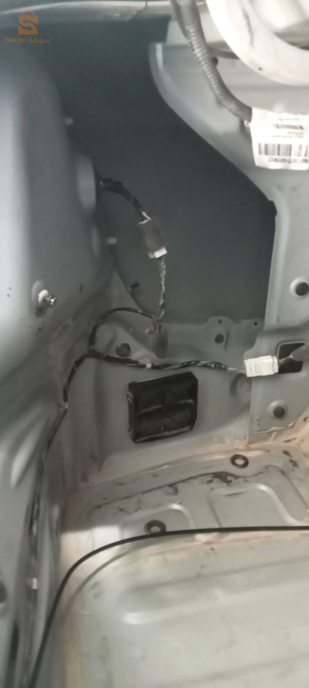 شيفروليه Aveo 2013 5 باتنة