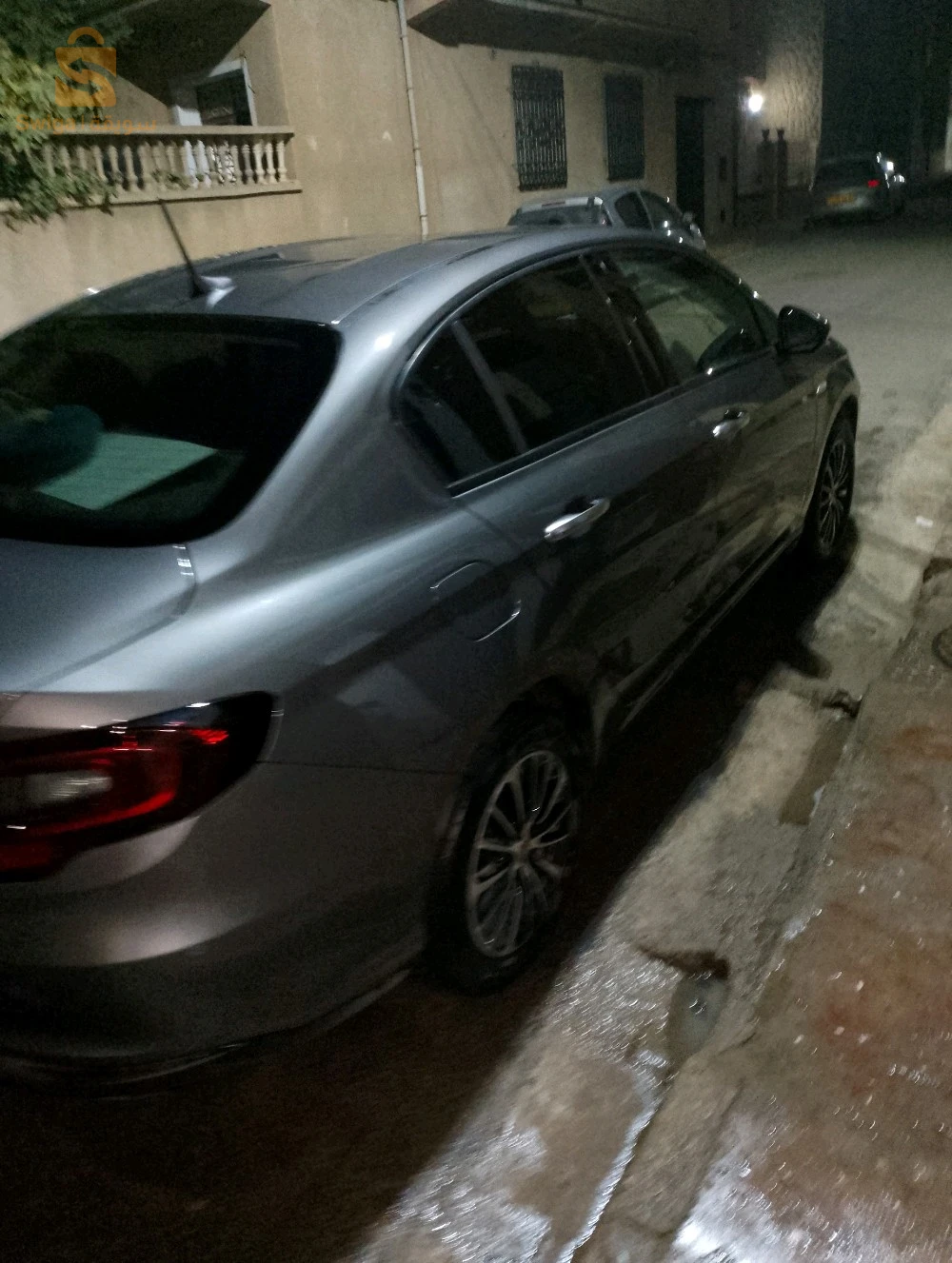 فيات Tipo Sedan 2024 22 سيدي بلعباس