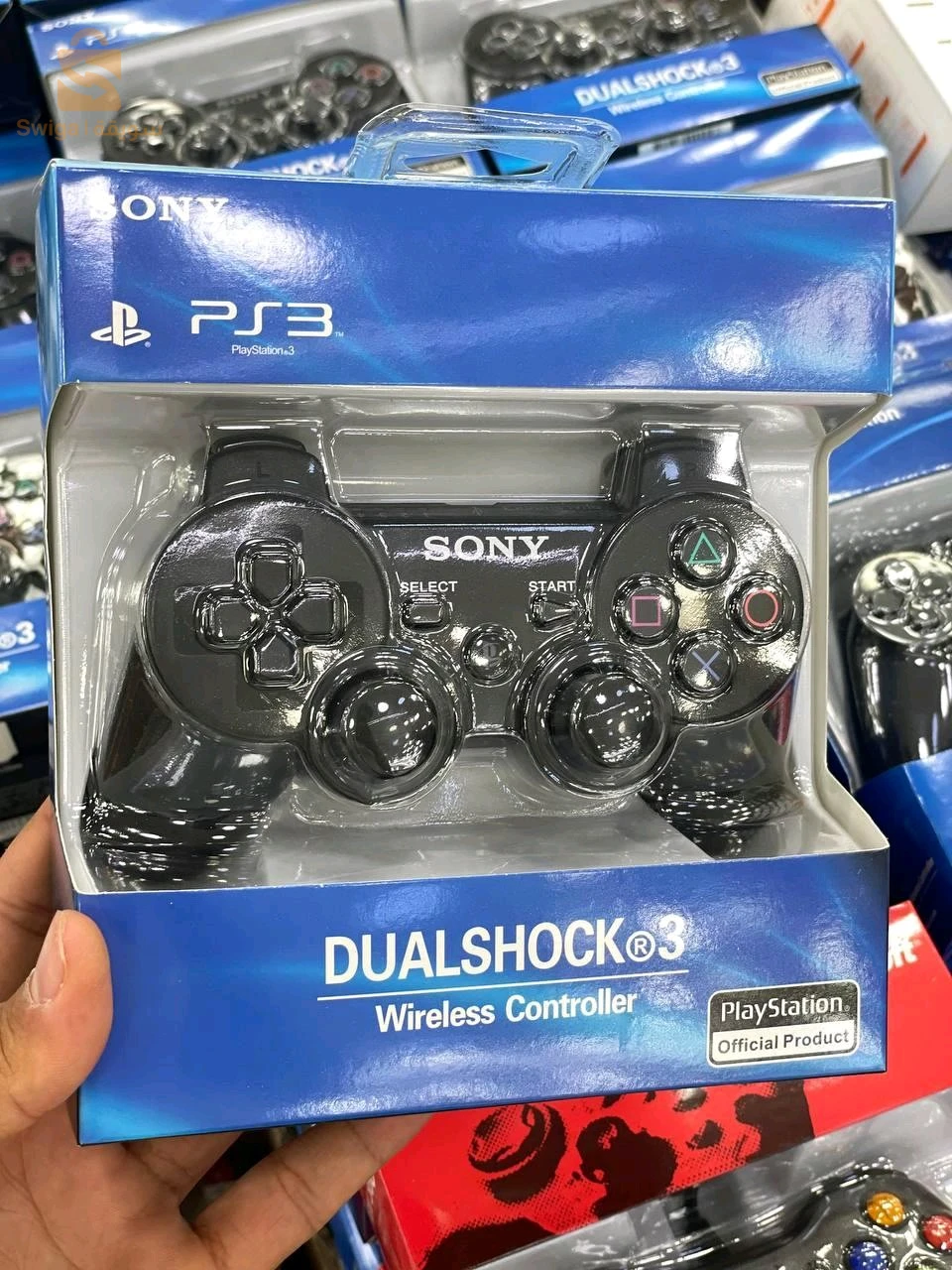 Manette Ps3❤✅.