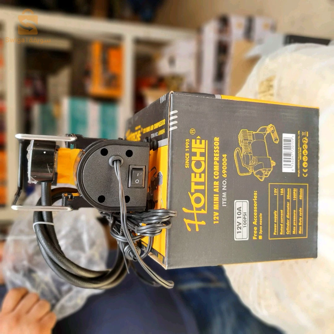 Gonfleur comprisseur gs optimus 1 ère choix  10bar