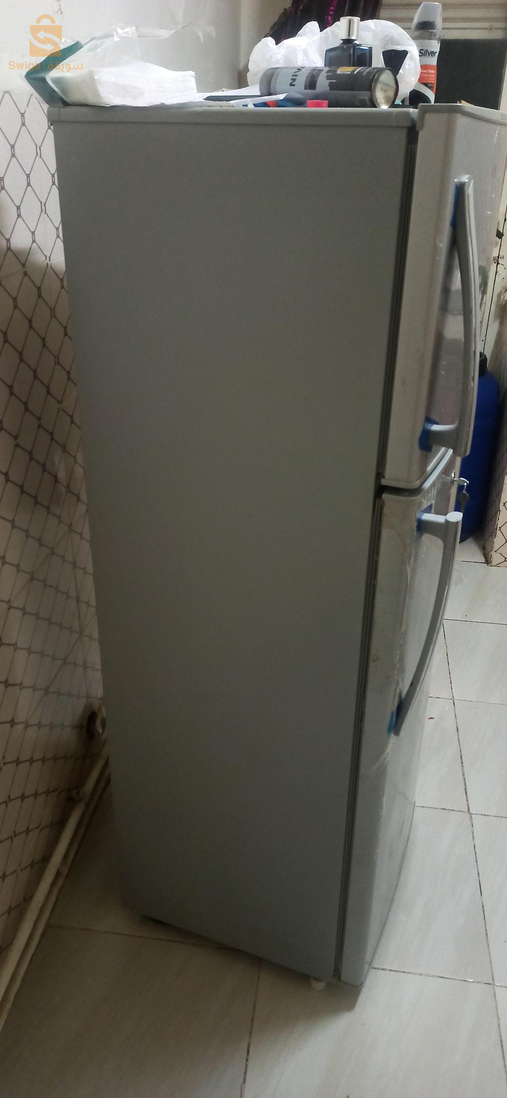 réfrigérateur iris 300