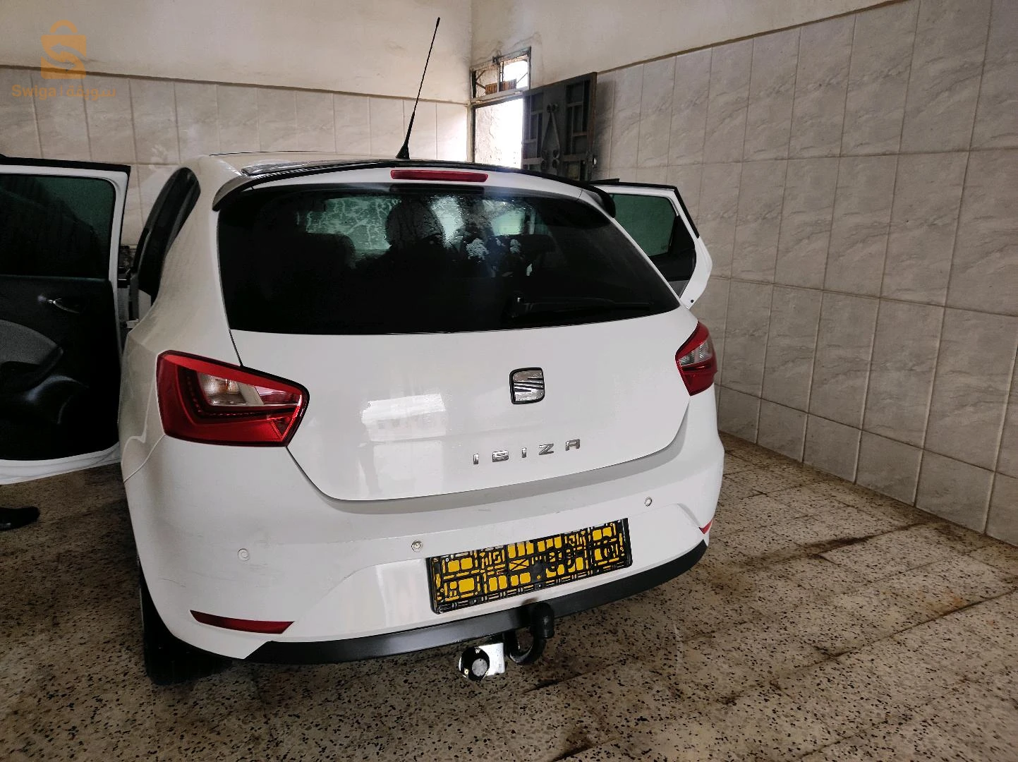 Seat Ibiza 2013 12 TEBESSA