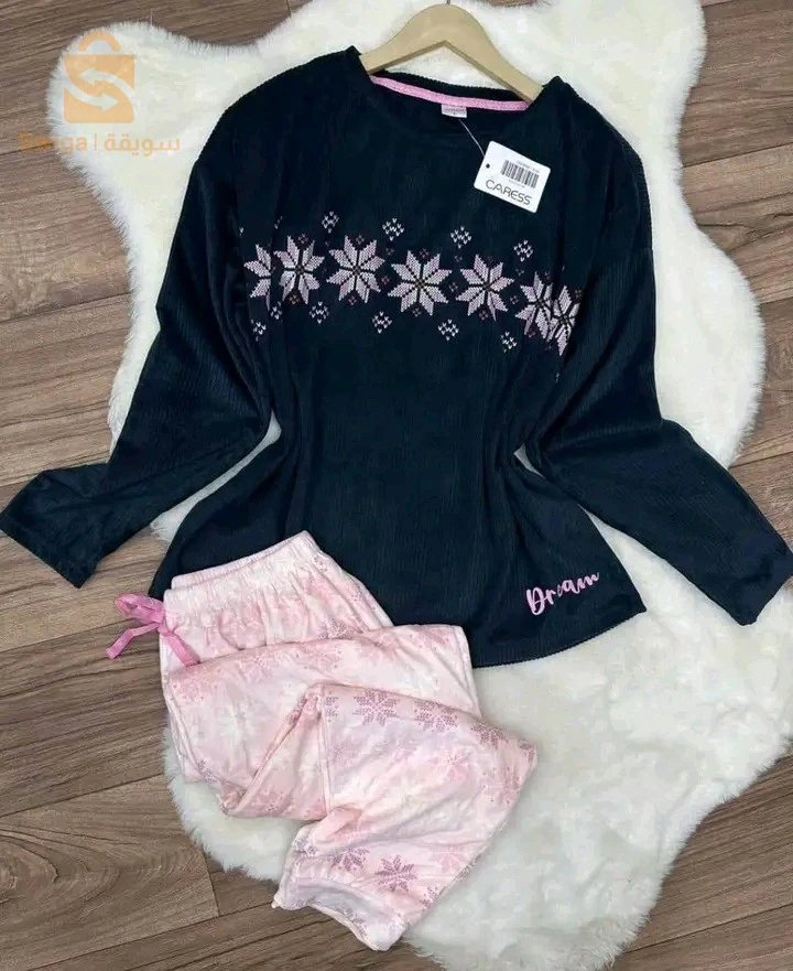 pyjama femme