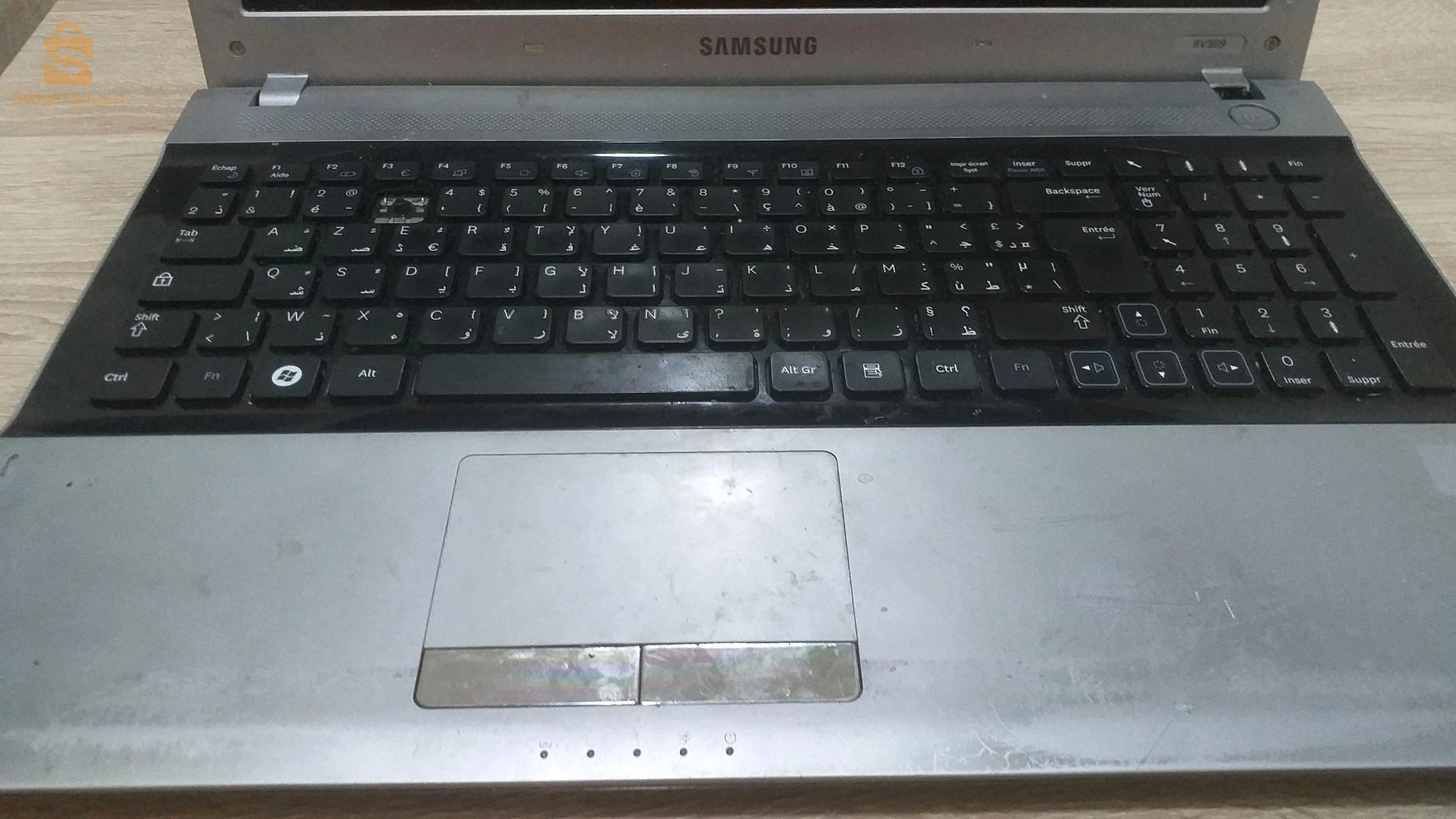 Micro Samsung