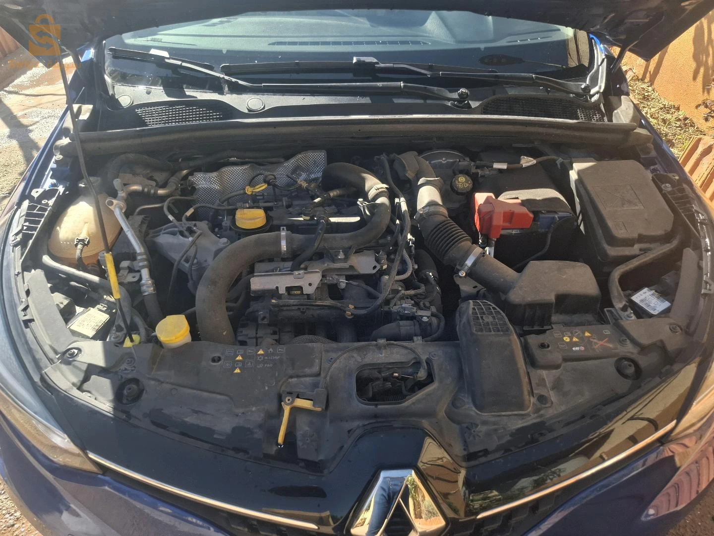 رينو Clio 5 2021 27 مستغانم