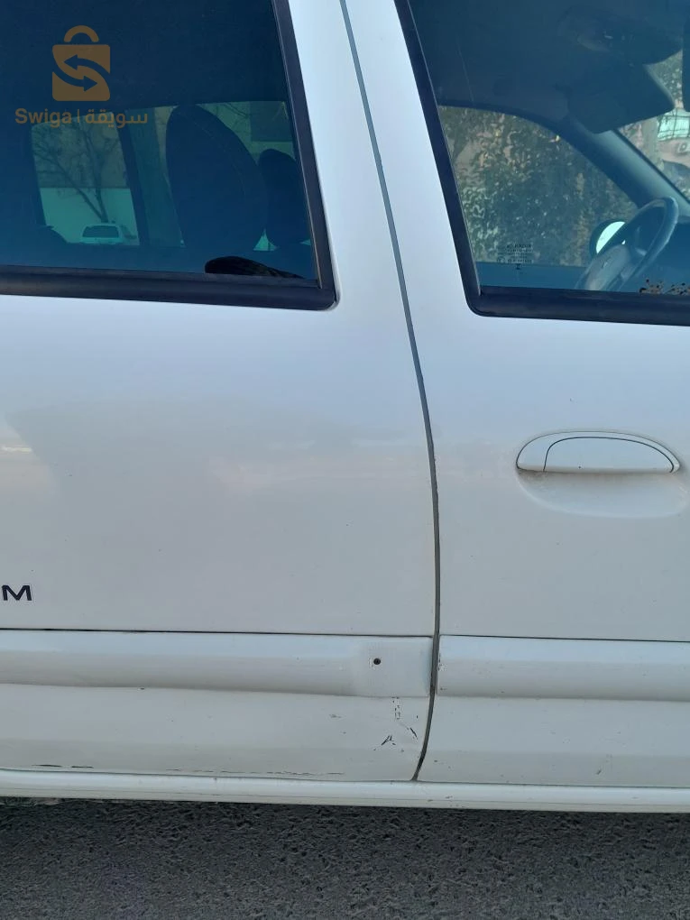 رينو Clio 3 2014 5 باتنة