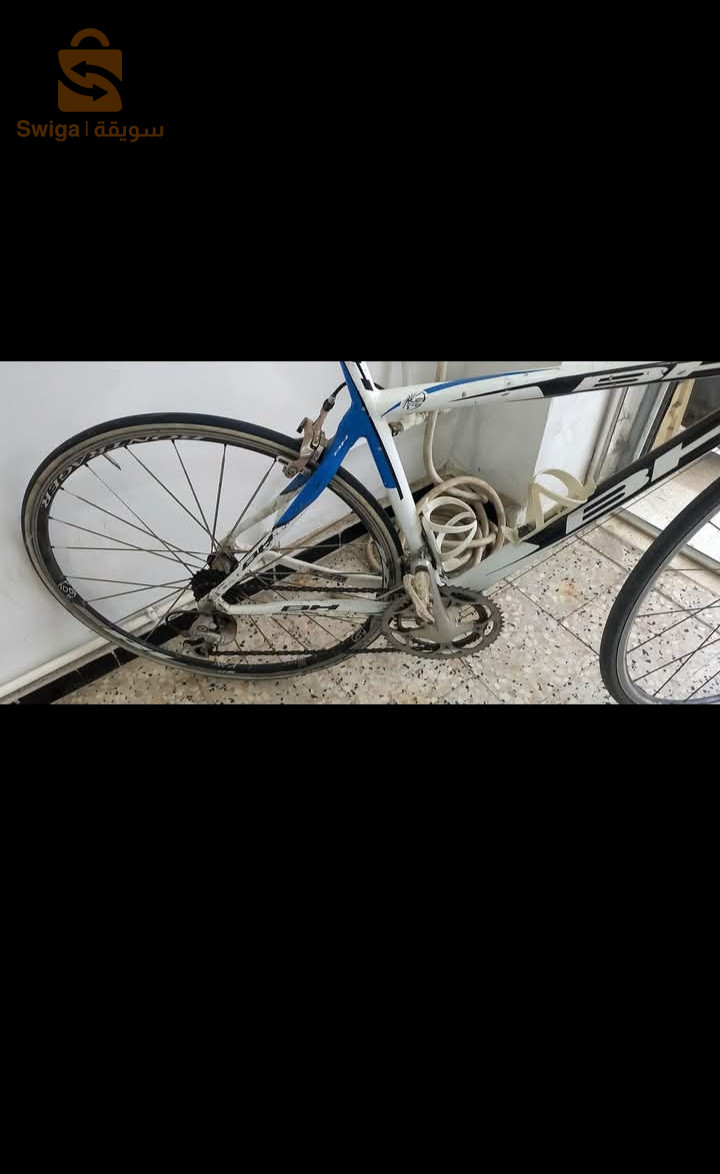 دراجة هوائية