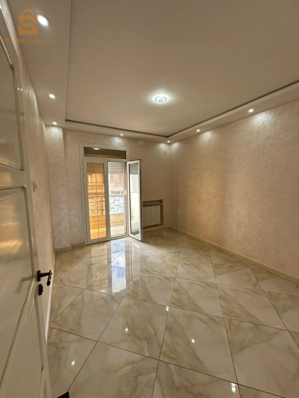 appartement F4 Fini Habitable à vendre