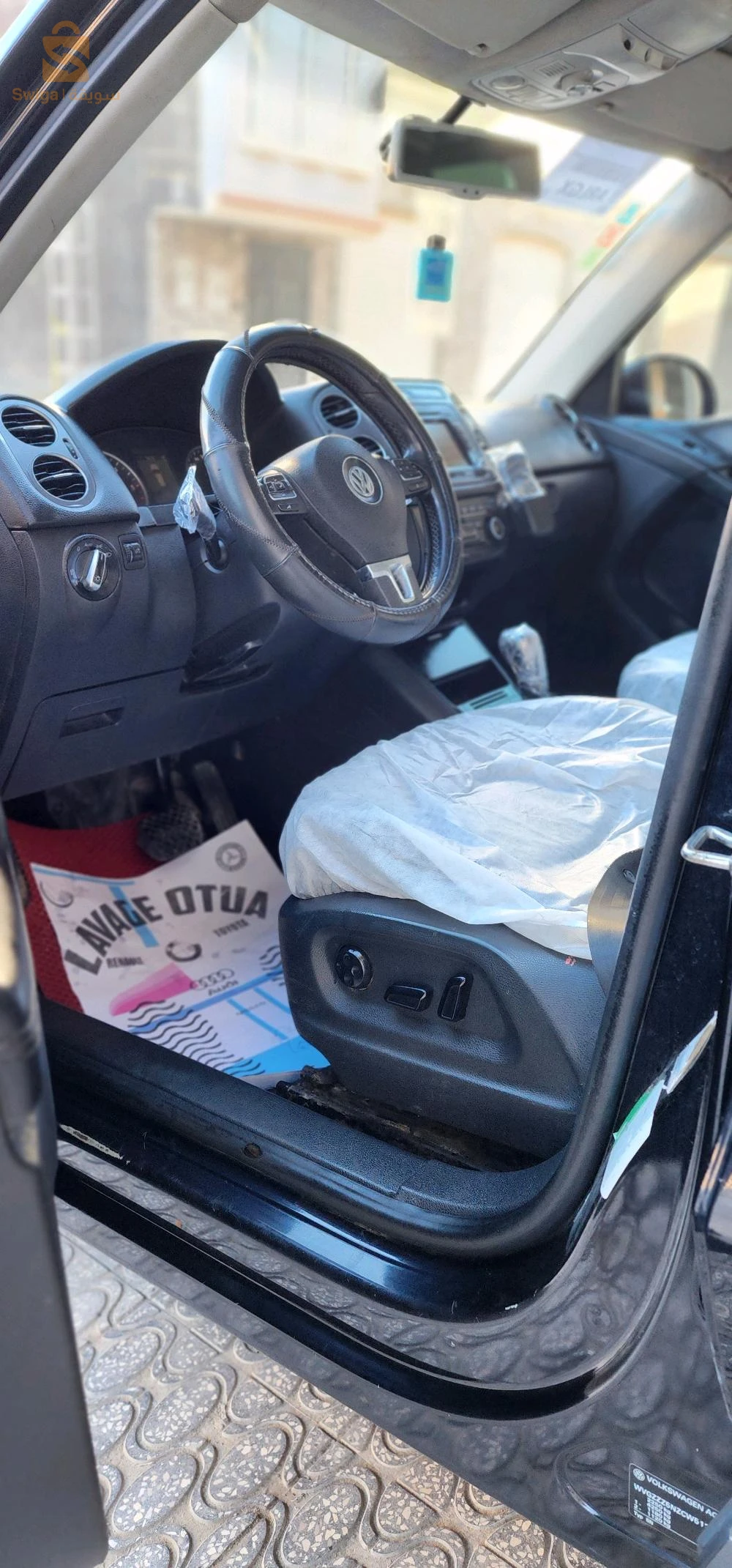 فولكس واجن Tiguan 2011 34 برج بوعريريج