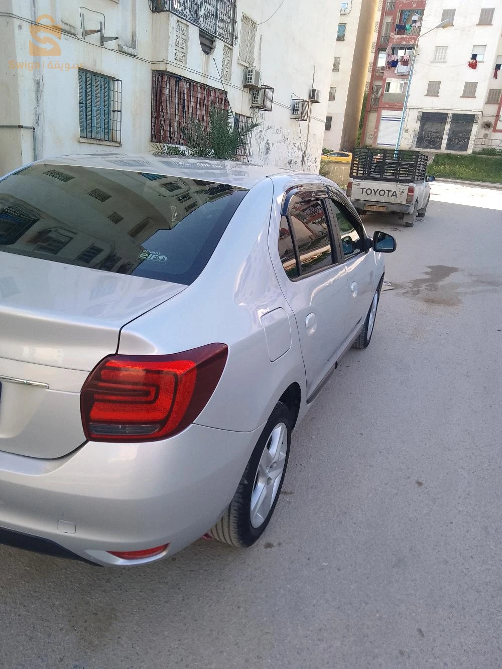 رينو 2019 23 عنابة