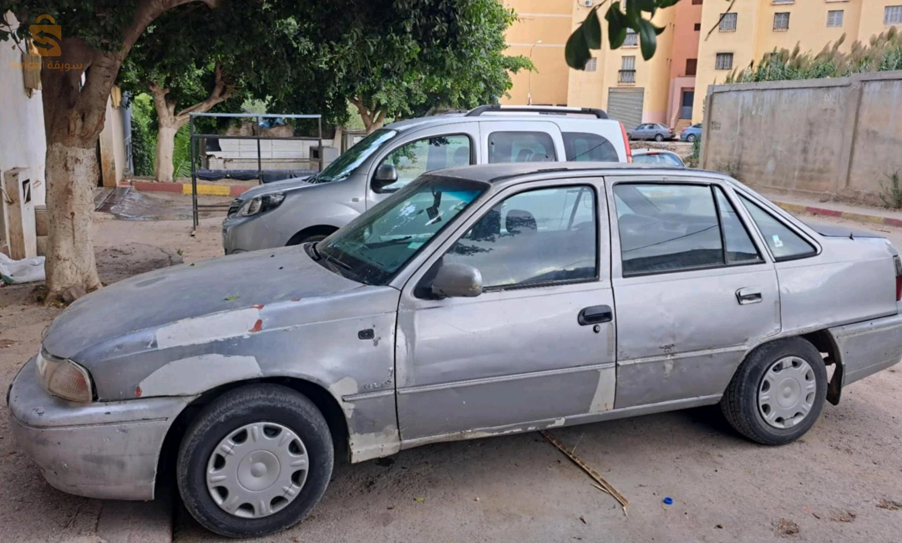 دايو Nexia 1995 16 الجزائر