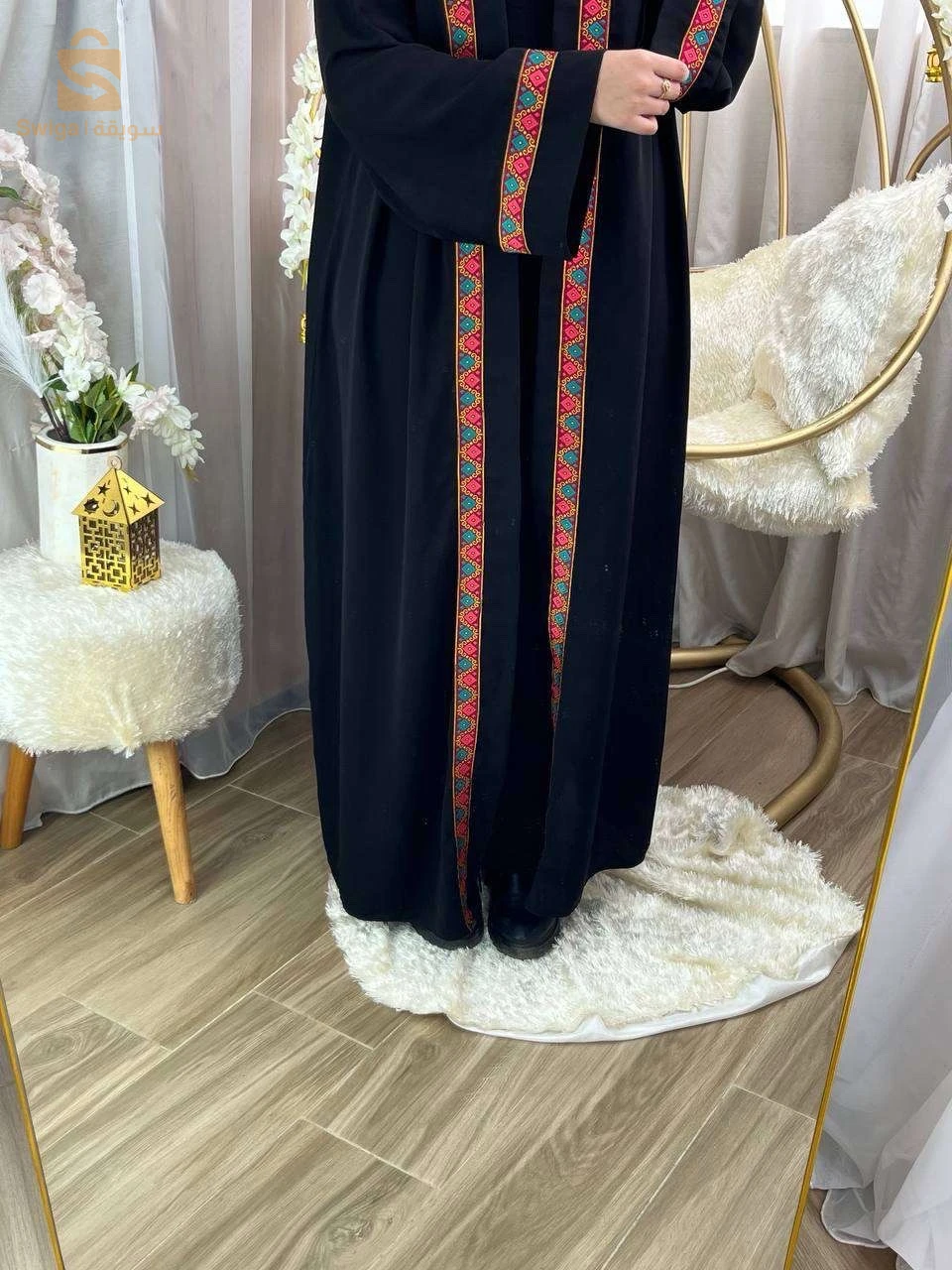 عباءات رمضانية