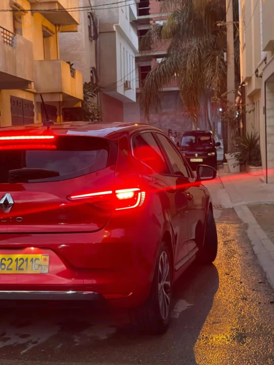 رينو Clio 5 2021 16 الجزائر