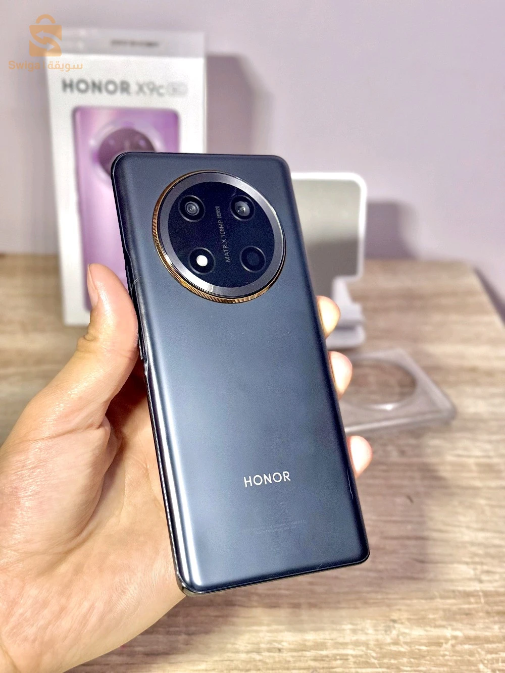 Honor X9C