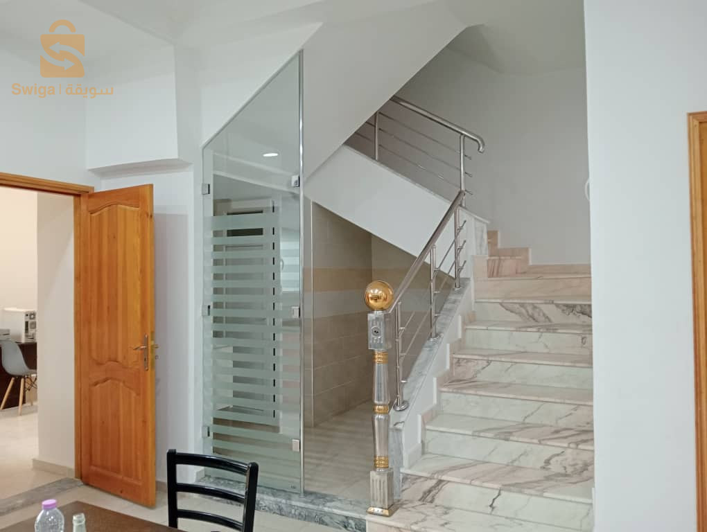 كراء فيلا
Location villa