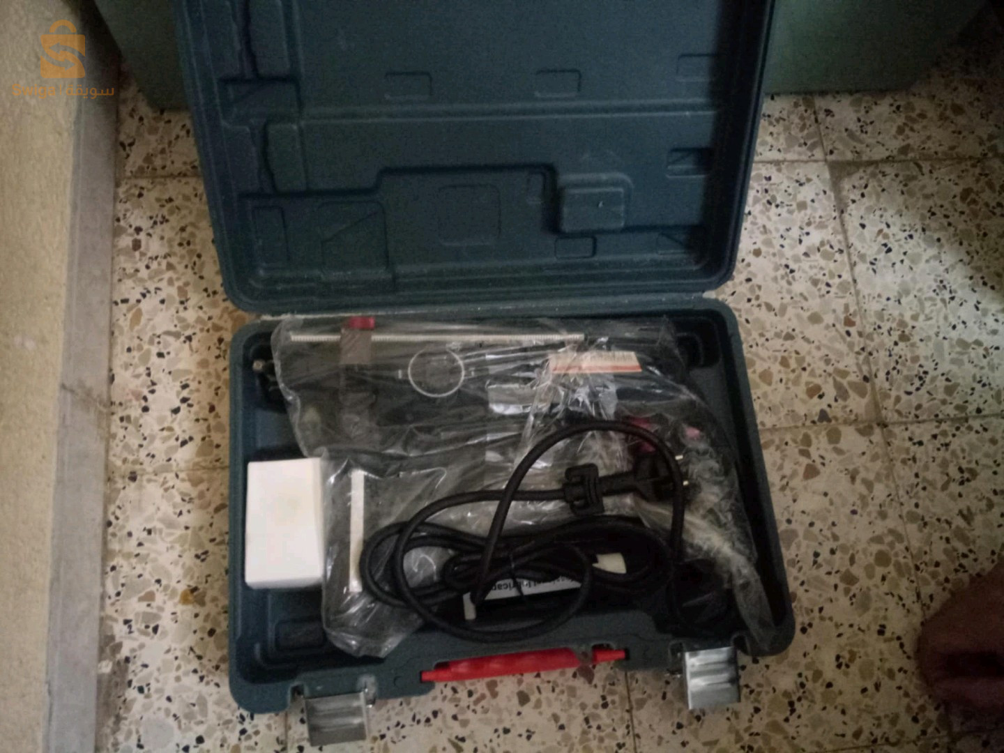 Transonaz/Schniol/Hilti/Marto Pecor
