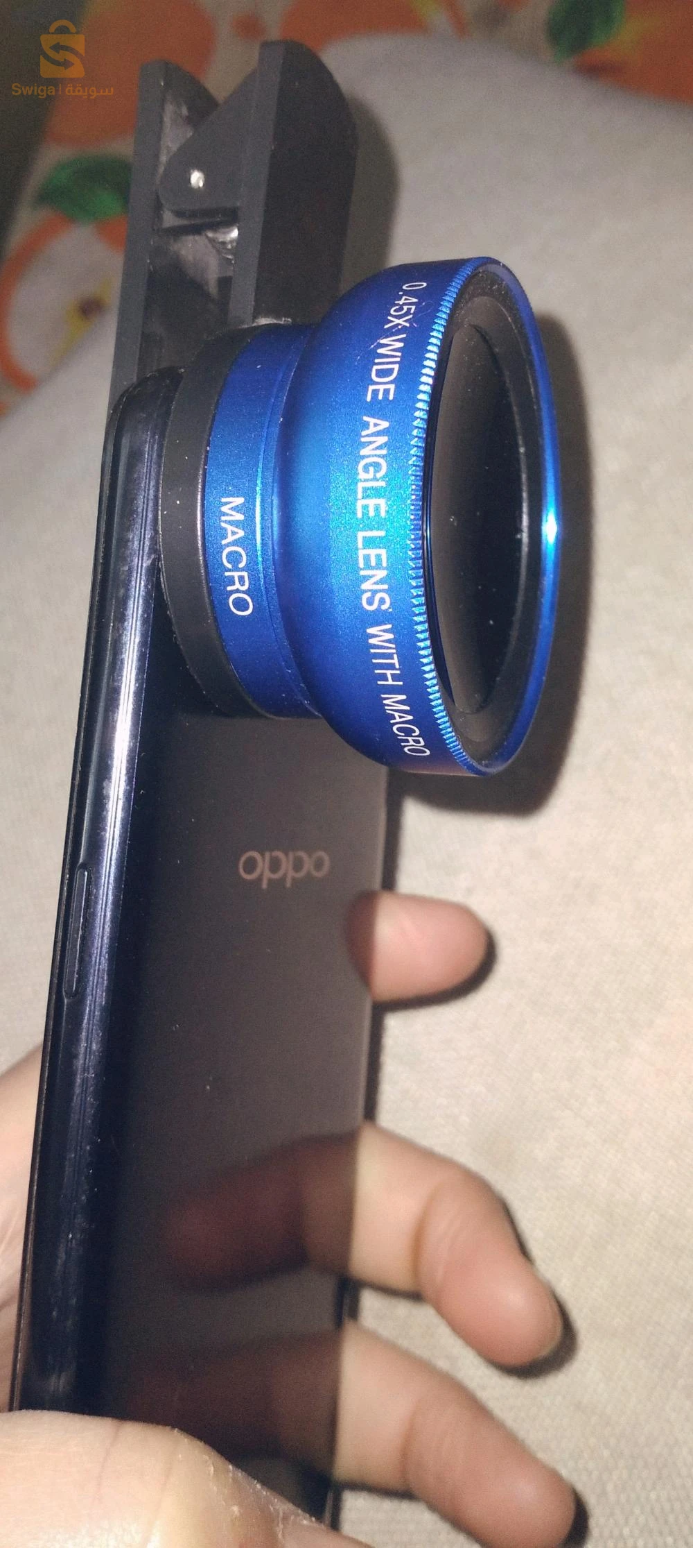 macro phone  photographie HD 100mm
pour les  téléphone  portables  smart
pour zoome  la destance à très loi