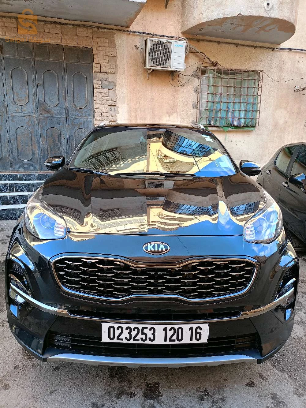 كيا Sportage 2020 22 سيدي بلعباس